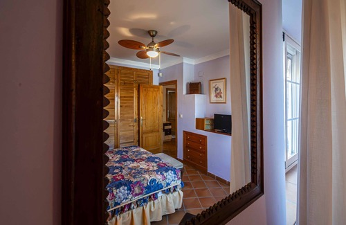 Las Gabias Hütte | El Cortijo de la Vega, con Chimenea y a 15 Minutos de la Ciudad