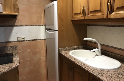 El Ballestero Haus | EL CUCO 1 liegt zwischen den Lagunen von Ruidera und der Geburt des Rio Mundo