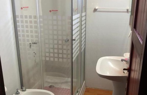 Roldan Haus | El Descanso