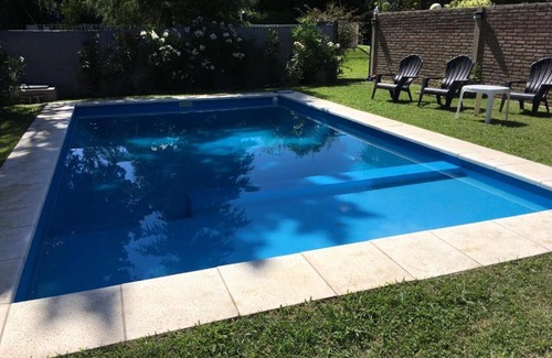 Roldan Haus | El Descanso