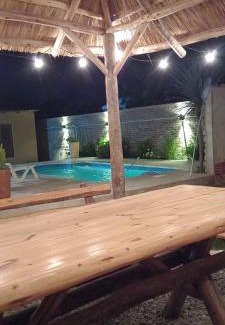 San Antonio de Areco Wohnung | el descanso