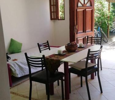 San Antonio de Areco Wohnung | el descanso