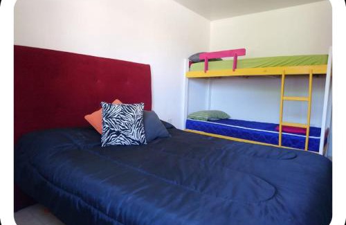 San Antonio de Areco Wohnung | el descanso