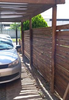 San Antonio de Areco Wohnung | el descanso