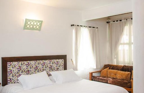 Jerico Hotel | El Despertar Hotel