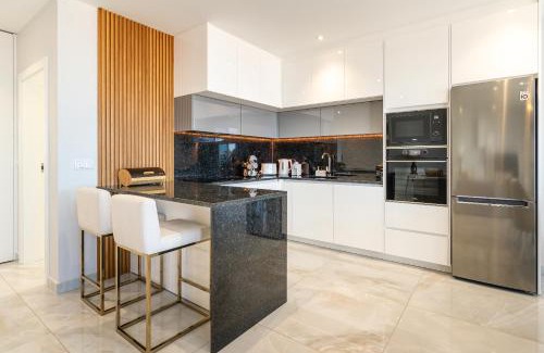 Canico Haus | El Dourado House
