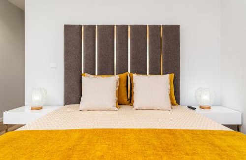 Canico Haus | El Dourado House