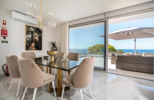 Canico Haus | El Dourado House