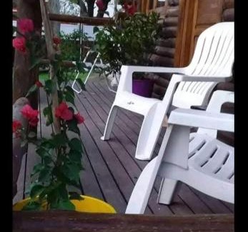 San Pedro Kabine | El Durazno Apart Hotel y Cabañas