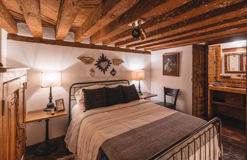 Centro Hotel | El Edén Hotel Boutique