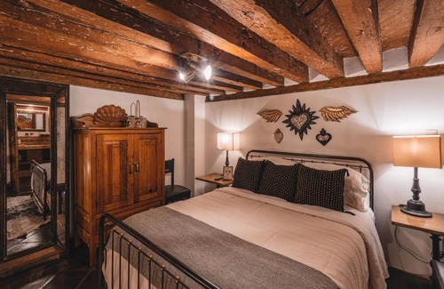 Centro Hotel | El Edén Hotel Boutique