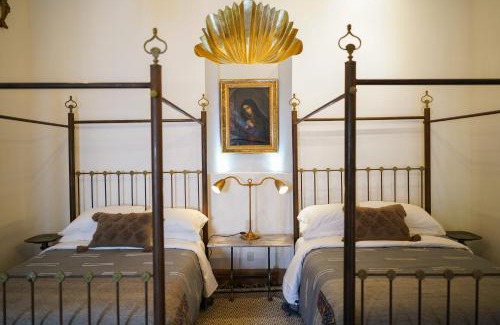 Centro Hotel | El Edén Hotel Boutique