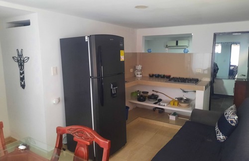 Metropolitana Wohnung | El Encanto Apartasuite