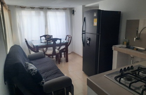 Metropolitana Wohnung | El Encanto Apartasuite