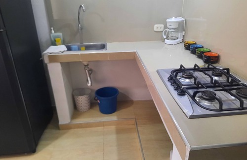 Metropolitana Wohnung | El Encanto Apartasuite