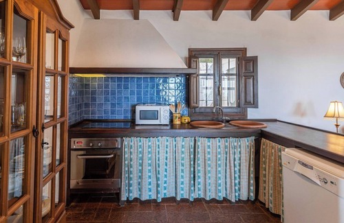 La Joya Villa | El Encinar Antequera - La Joya by Ruralidays