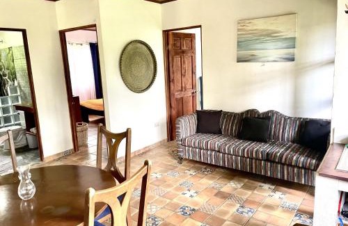 Paraiso Wohnung | El Ensueño