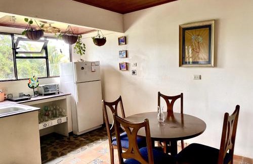 Paraiso Wohnung | El Ensueño