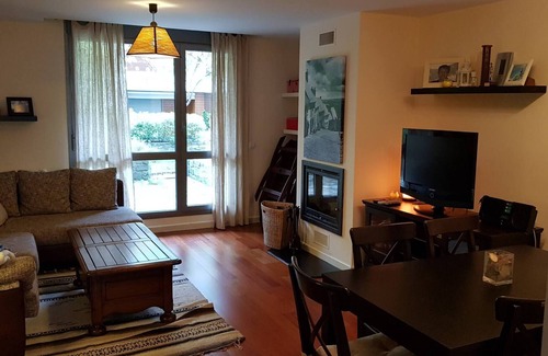 Latas Wohnung | El Escondite De Las Margas