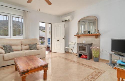 Puente de Salia Haus | El Escondite