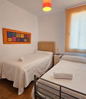 Sanlucar de Barrameda Haus | El Fortín de la playa by Sanlúcar Housing