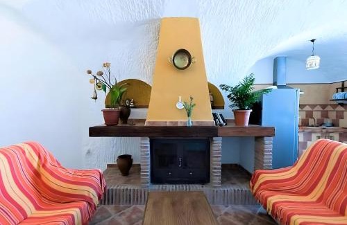 Guadix Haus | El Granado