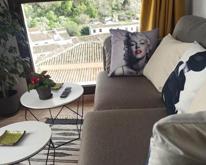 Zuheros Haus | EL HECHIZO DEL BAILÓN