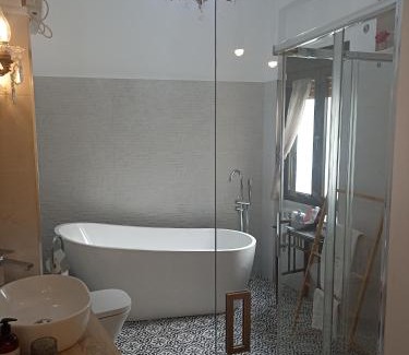 Zuheros Haus | EL HECHIZO DEL BAILÓN