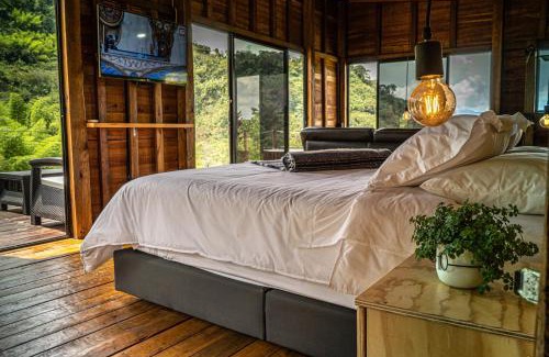 Fredonia Villa | El Indio EcoLodge