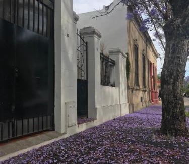 Chascomus Haus | El Jacarandá, relax, en Chascomús
