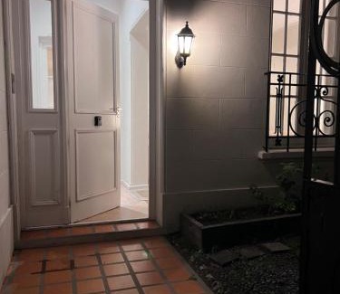 Chascomus Haus | El Jacarandá, relax, en Chascomús