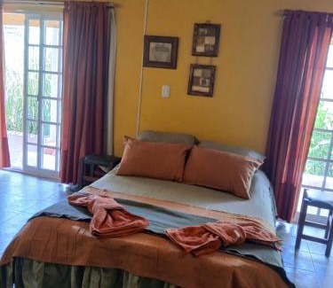 Pigue Wohnung | El Loft de Lu