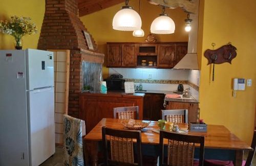 Pigue Wohnung | El Loft de Lu