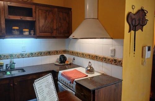 Pigue Wohnung | El Loft de Lu