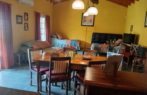 Pigue Wohnung | El Loft de Lu