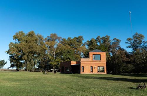 Lobos Villa | El Lucero - Casa de Campo *