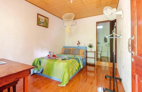 Puerto Jimenez Haus | El Manantial de Corcovado
