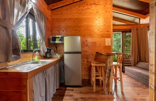 Santa Rosa Kabine | El Manzano 2BR | Mirador | BBQ | Bird Watching