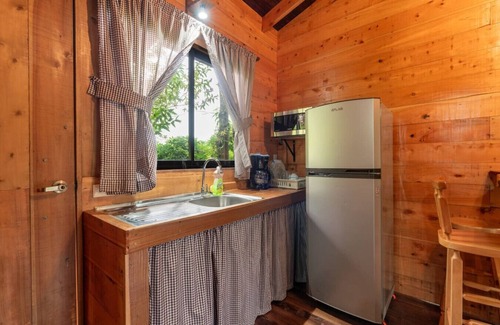 Santa Rosa Kabine | El Manzano 2BR | Mirador | BBQ | Bird Watching