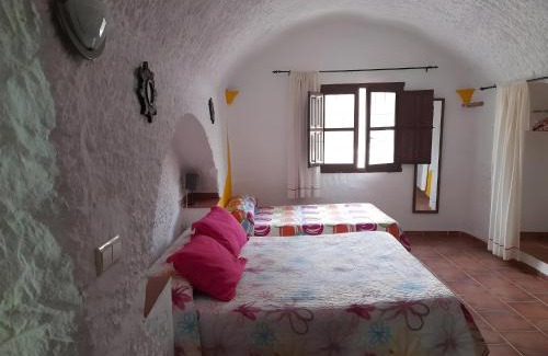 Guadix Haus | El Melocotonero