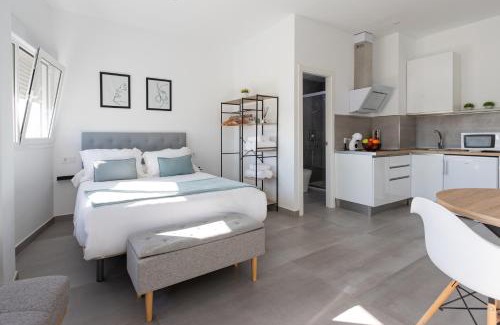 Utrera Wohnung | El Merendero