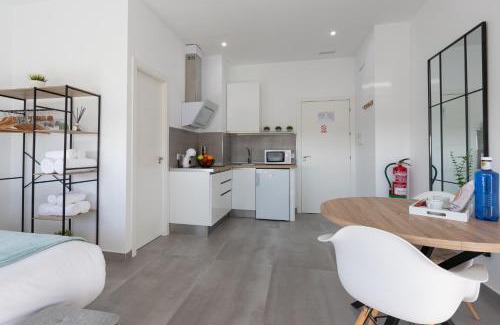 Utrera Wohnung | El Merendero