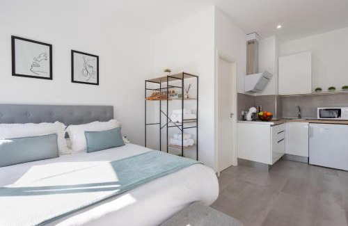 Utrera Wohnung | El Merendero