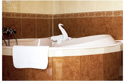 Santa Elena Hotel | El Meson de Despeñaperros