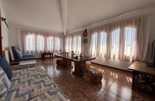 Navalcan Haus | El Mirador de Gredos en Navalcán