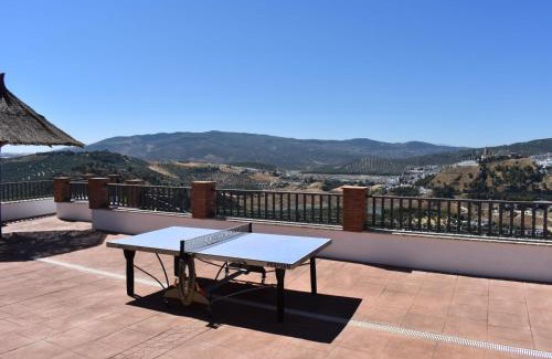 Iznajar Haus | El Mirador