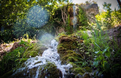 Alcaraz Wohnung | El Molino de la laguna