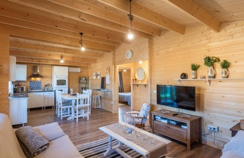 Ronda Villa | El Molino de Ronda by Ruralidays