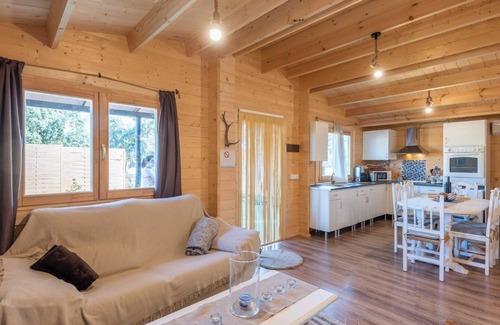 Ronda Villa | El Molino de Ronda by Ruralidays