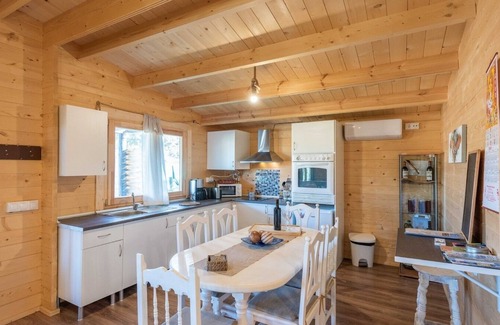 Ronda Villa | El Molino de Ronda by Ruralidays